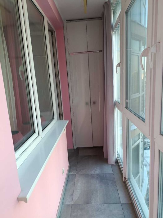 Продаж квартири ЖК «Парковий» вул Кольцова 14Д, 62/17/27 Видова! без %