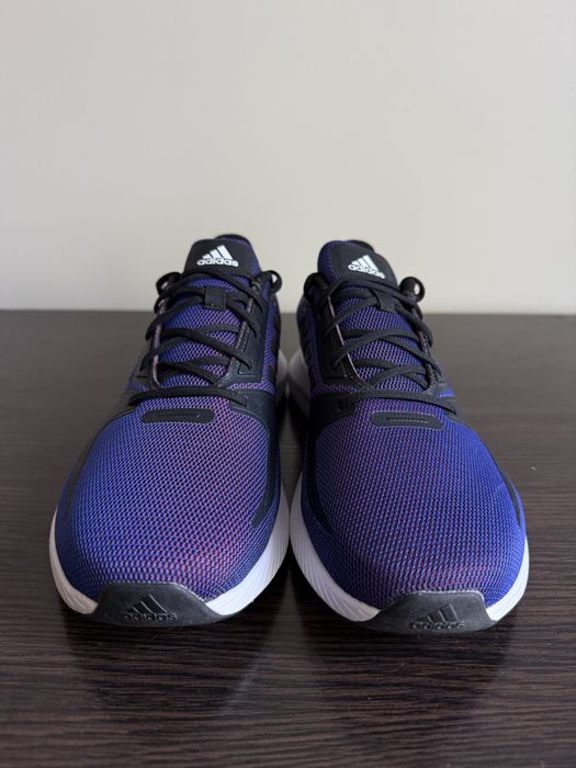 Кросівки Adidas Runfalcon 2.0 FY9627 Розмір 43.5 на 27.5 см