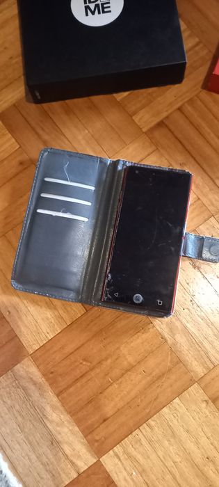 Telemóvel p/peças ID2ME64740939412737121