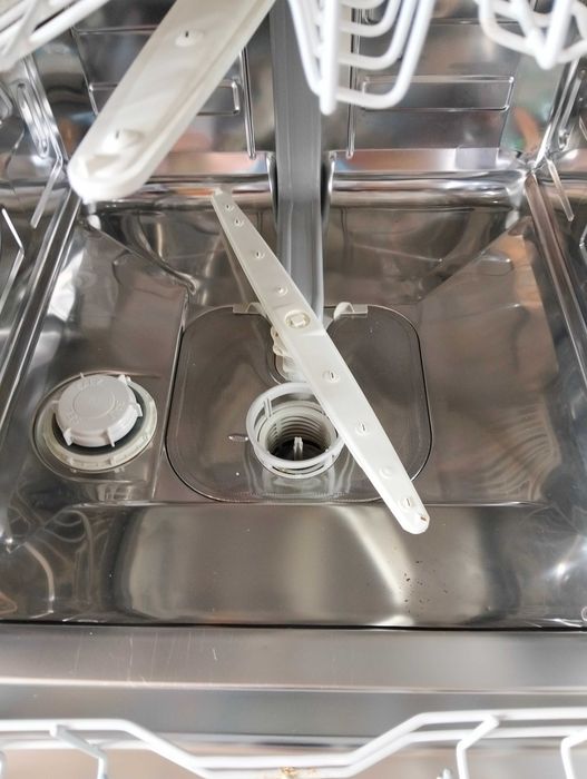Máquina de louça Whirlpool