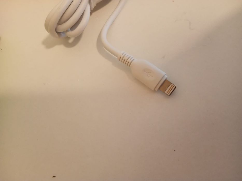 Carregadores para telemóveis, tables etc, Micro USB cada 5€