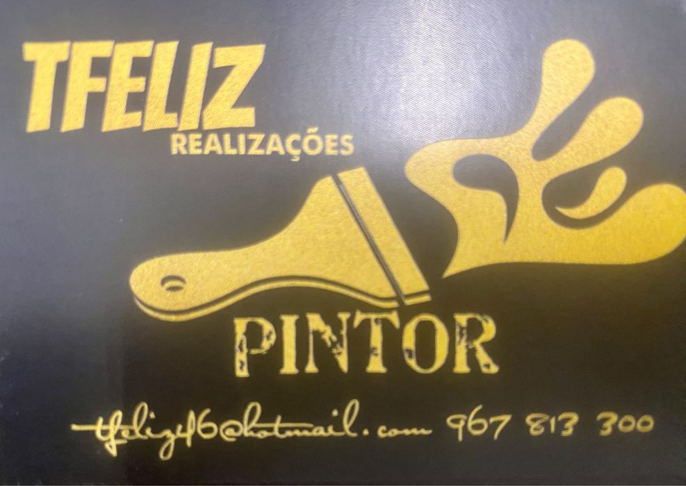 Pintor/ interiores / exteriores / pavimento flutuante