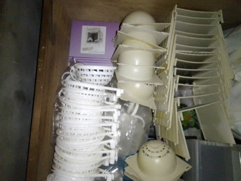 Acessórios para canários