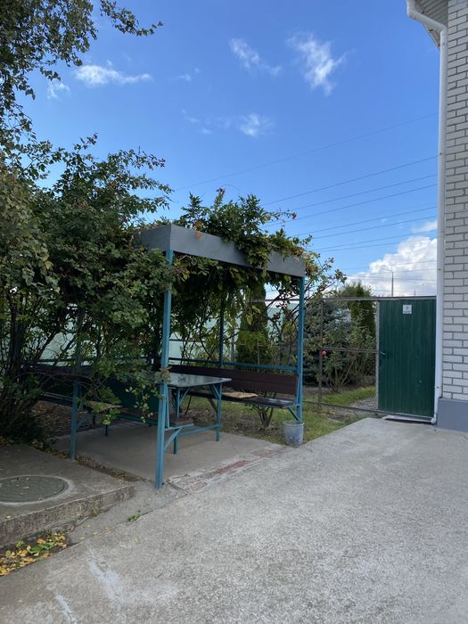 Затишний приватний будинок Запоріжжя + Бізнес Автомийка + ділянка 15 с