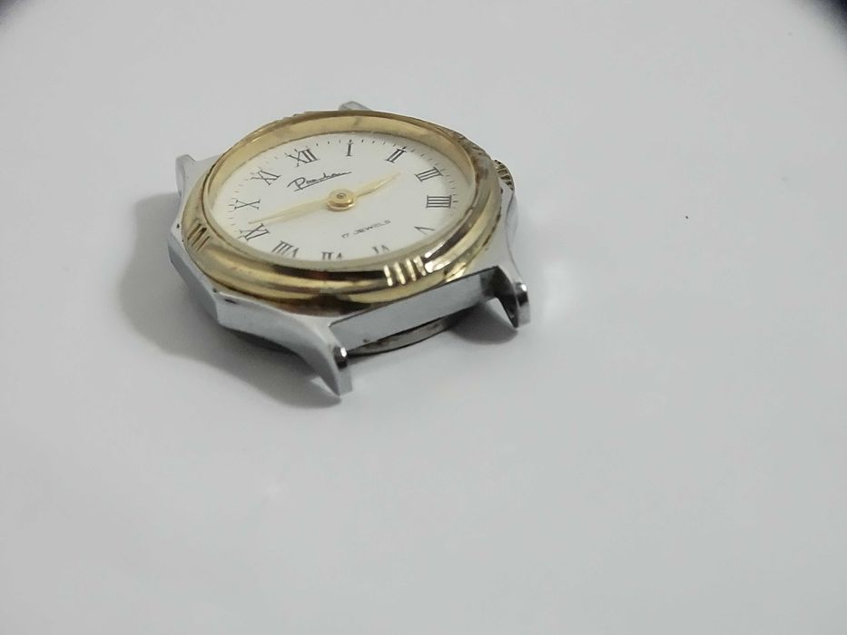 Vintage Piranha 17 Jewels – Klasyk z duszą, Sprawny!