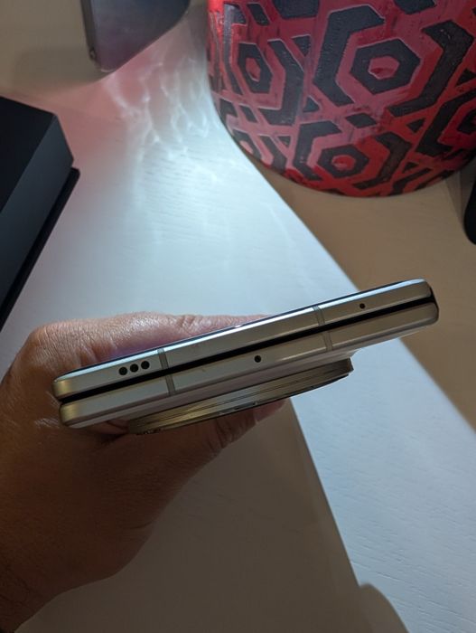 Vivo X fold 5 - 16/512gb ótimo estado na caixa