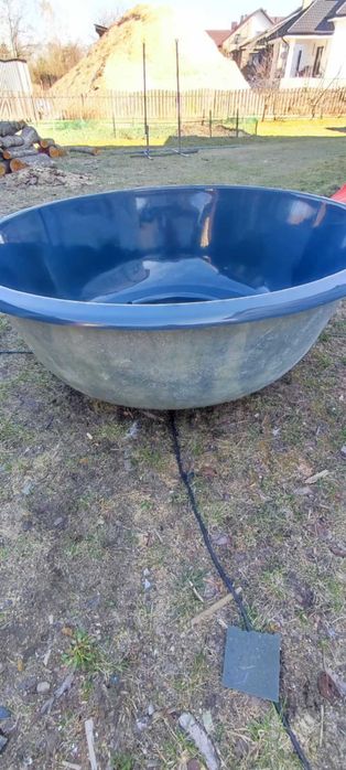 Sprzedam wkład do bali 200 na 86