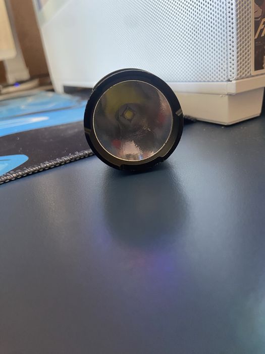 Ліхтар Streamlight Protac HL