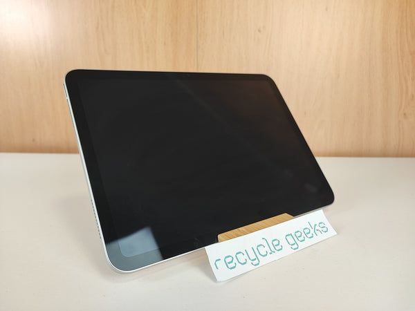 Apple iPad 10.9"(2022) 10ª geração 64 GB WiFi Prateado Est.: Excelente