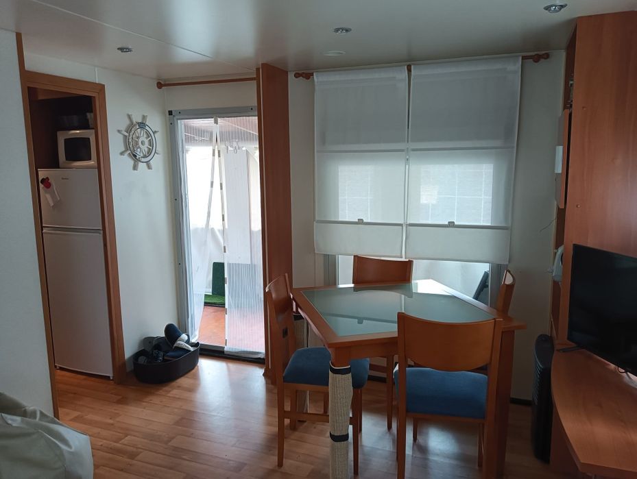 MobilHome T2 para venda