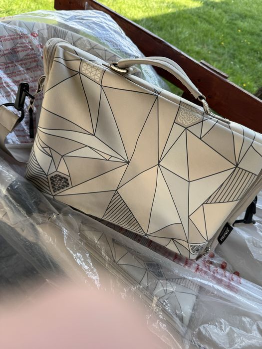 Коляска Junama 2 в 1