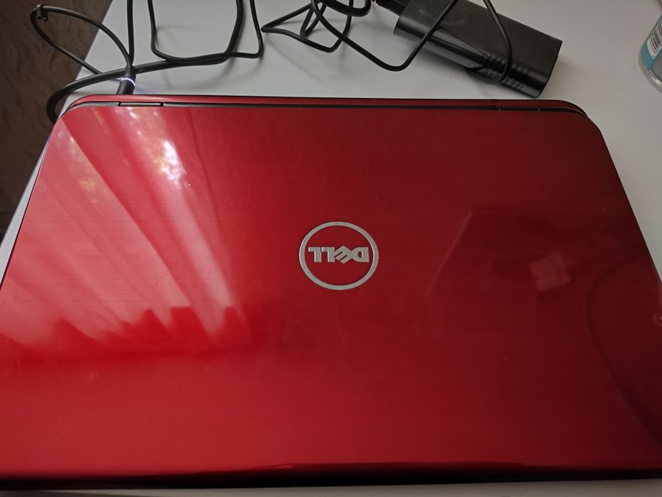 dell inspiron n5110 - купить ноутбуки - Цена на OLX.ua