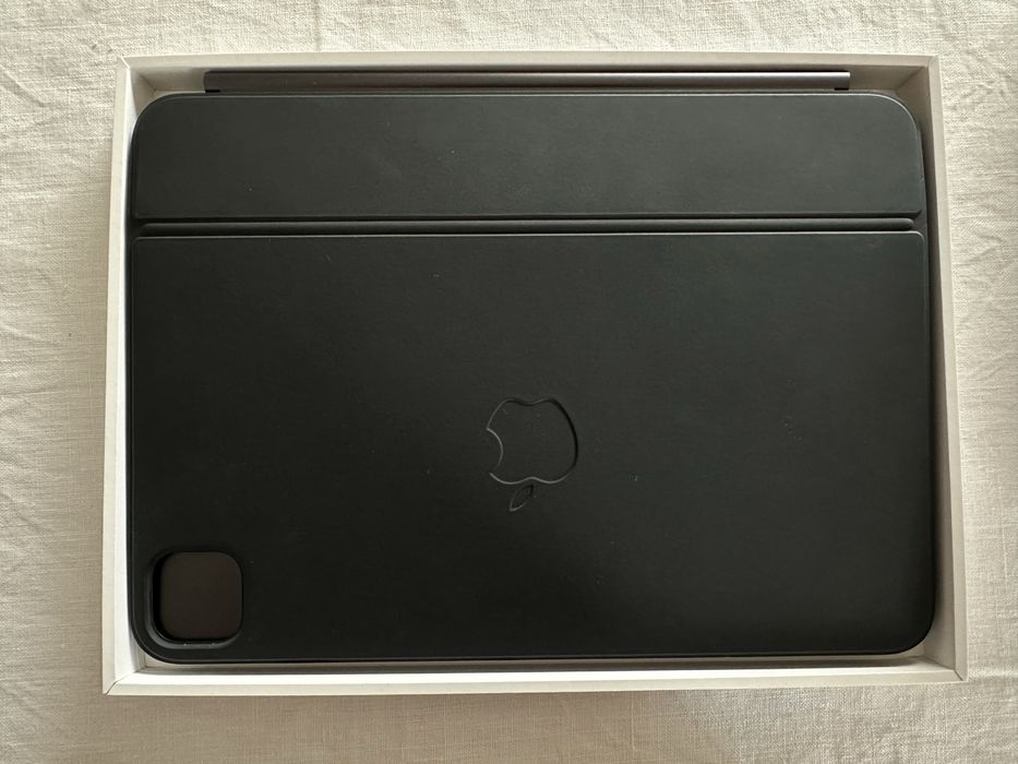 Ipad pro M4 (como novo)