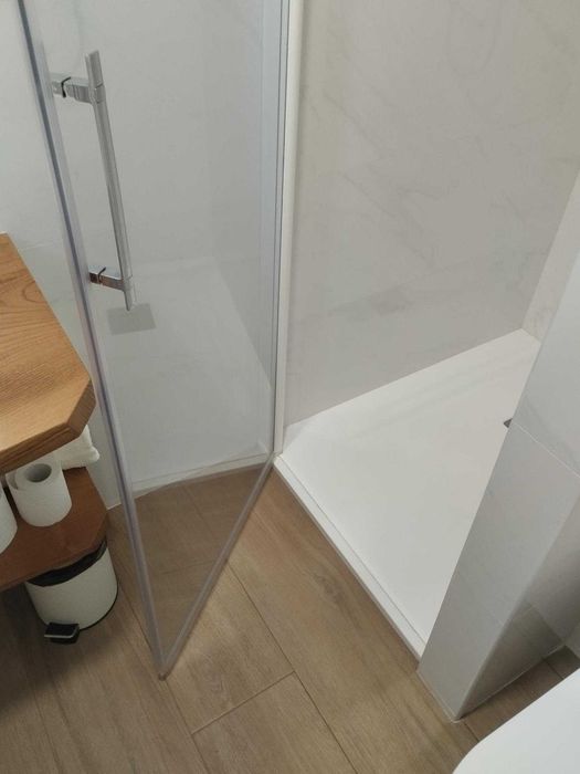 Porta para duche