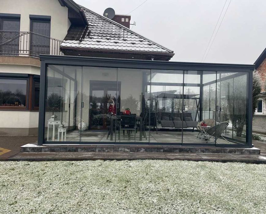 Zadaszenia Tarasów, Wiaty, Altany, Pergole, Markizy