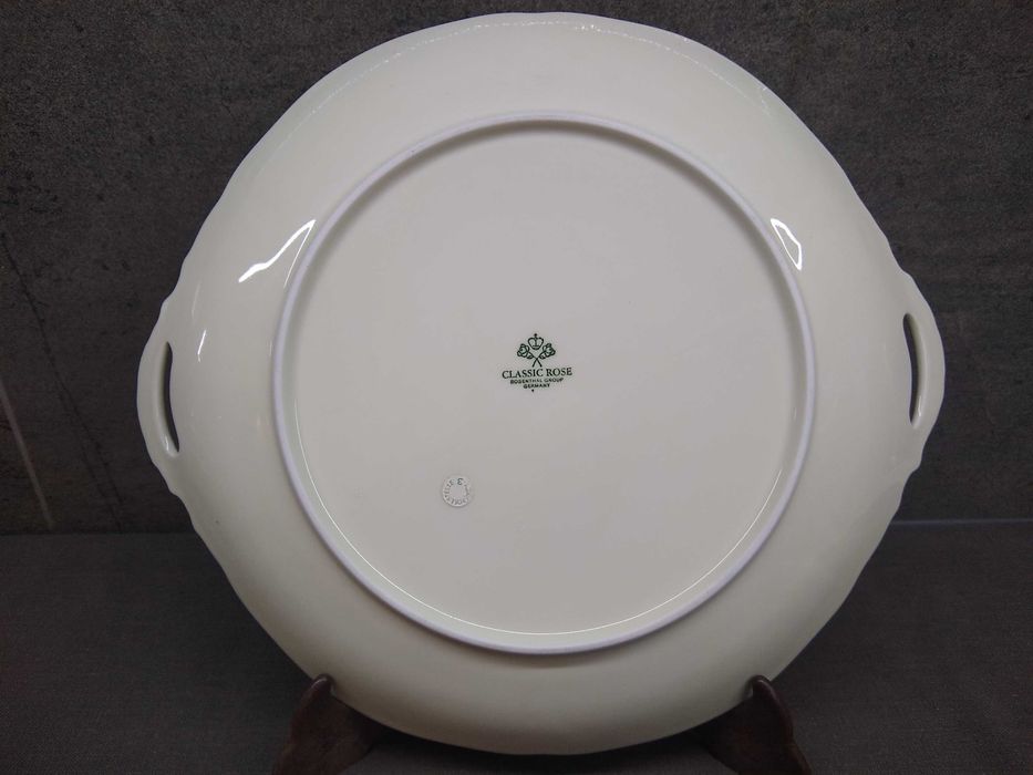 Rosenthal Sanssouci Hoeroldt Arkadien patera