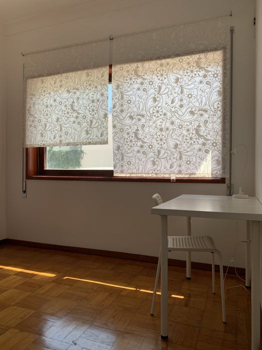 Quarto individual