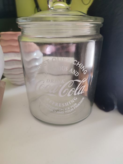 Peça de decoração