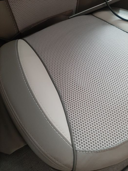 Masażer mata fotel BEURER MG 295