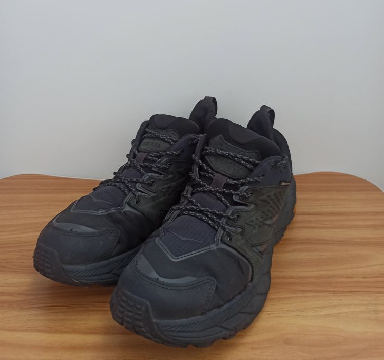 Чоловічі Кросівки Hoka Anapaca Gore-Tex Oригінал Розмір 43-27,5см