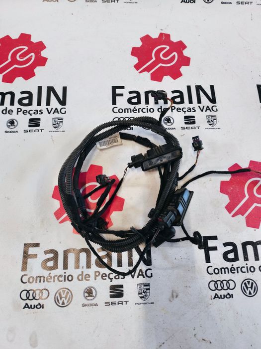 Cablagem Sensor Parking VW GOLF VII