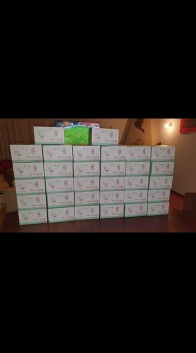 Câmara de vigilância exterior