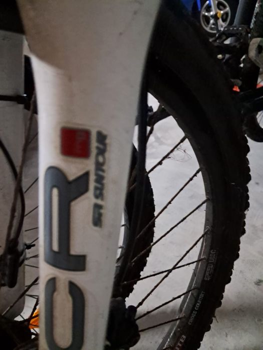 Bicicleta btt r26