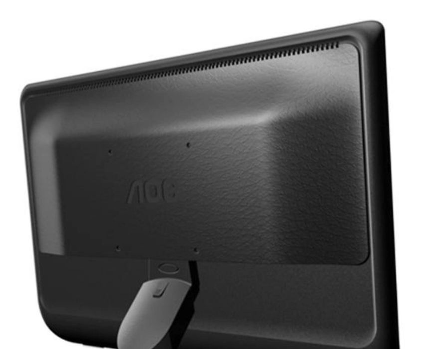 Монитор 18.5" AOC e966Swn Black