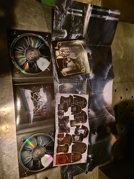 nightwish - купить CD, DVD диски - Цена на OLX.ua
