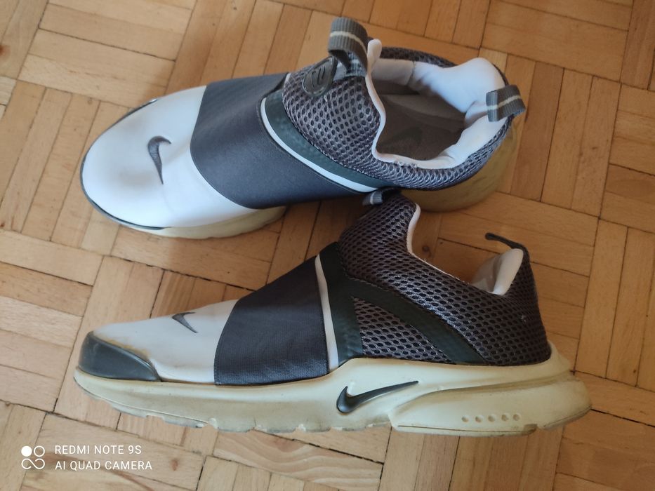 Nike Buty super stan