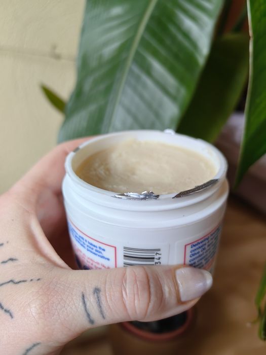 Magic Cream - krem egipski.