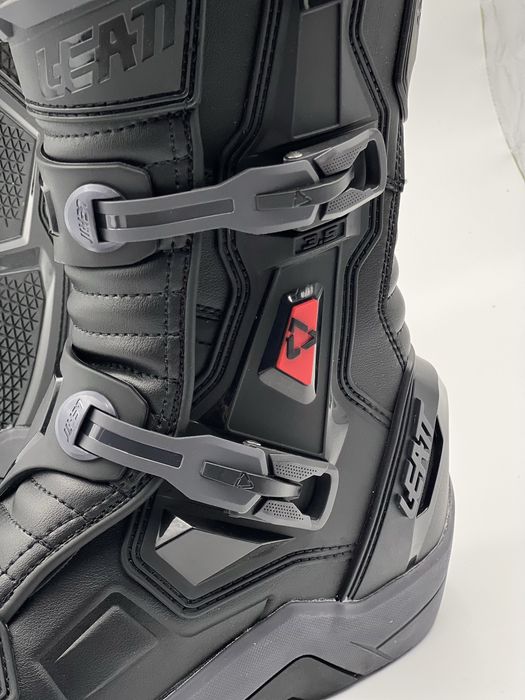 Мотоботи Leatt GPX 3.5 43 розмір