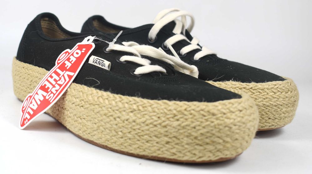 Nowe trampki Vans roz. 37