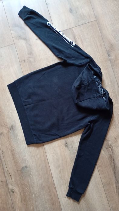 Bluza chłopięca Minecraft roz 146-152