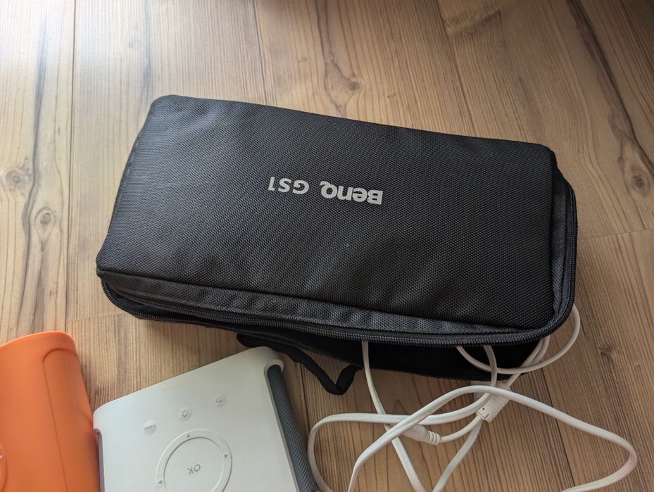 Projetor LED BenQ GS1