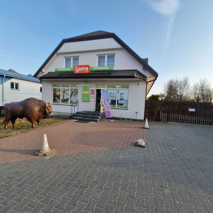 SODA POINT Zaścianki, Szosa Baranowicka 64 Wymiana nabojów CO2