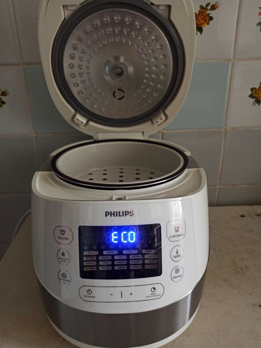 Мультиварка PHILIPS hd4731