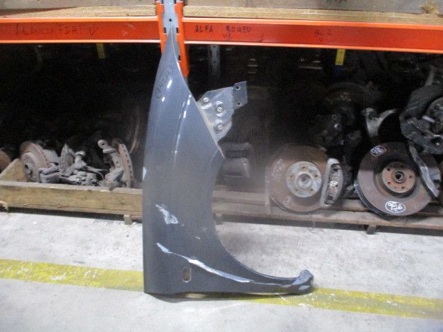 Guarda-lamas direito SEAT Altea (5P1)