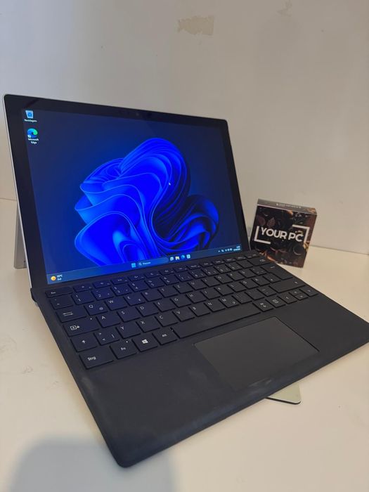 Microsoft Surface Pro 6