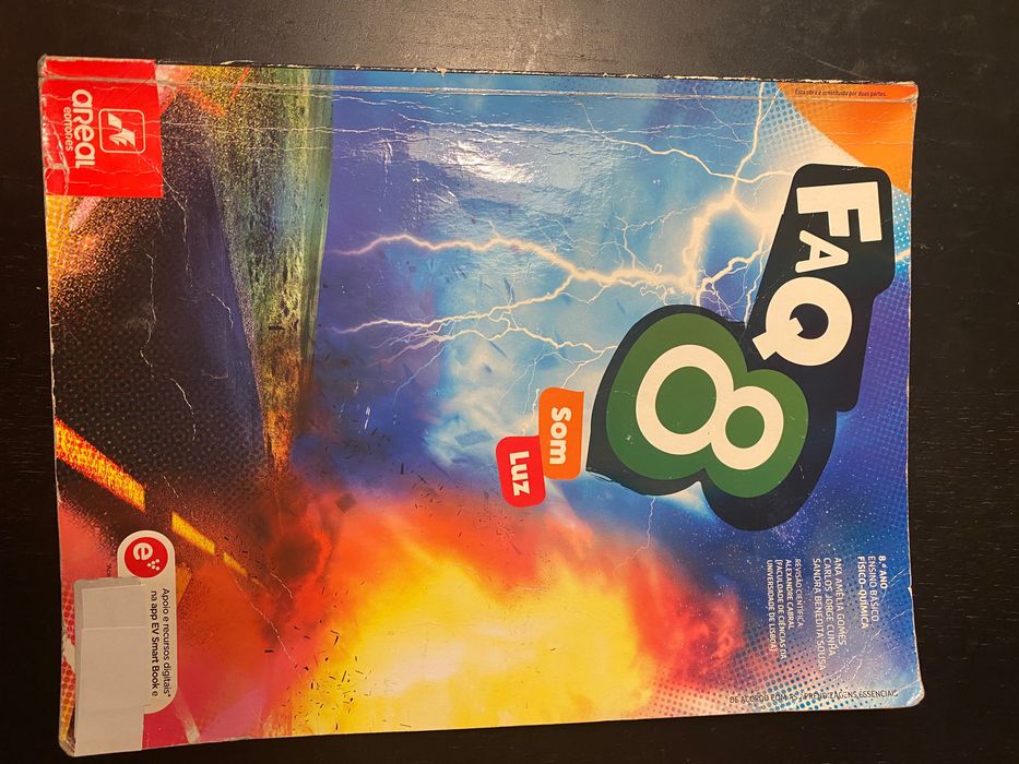 Faq 8 manual Físico Química
