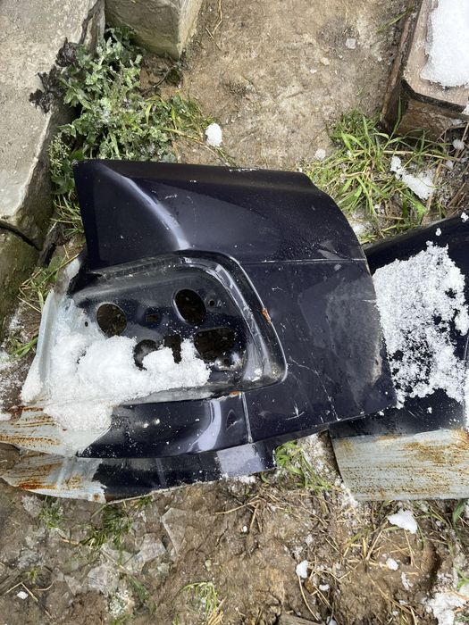 Bmw e36 coupe wneka aku okularnik