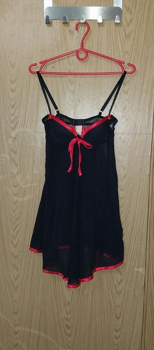 Як Нова р.М Комбінація, Красива Жіноча Білизна, Нічна Сорочка, Пеньюар