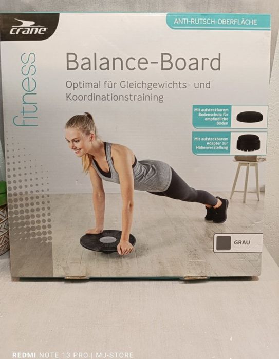 Twister deska balansowa