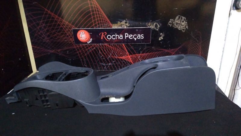 Consola Da Marcha Seat Leon (1P1)