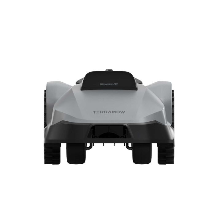 Robot Koszący Terramow Mini 500 Terravision 2.0 Wi-Fi Raty0% montaż Kaszuby/Trójmiasto