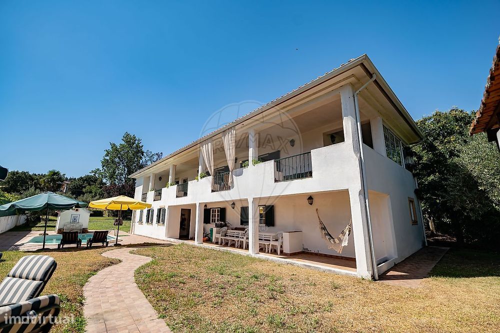 Quinta T4 para venda