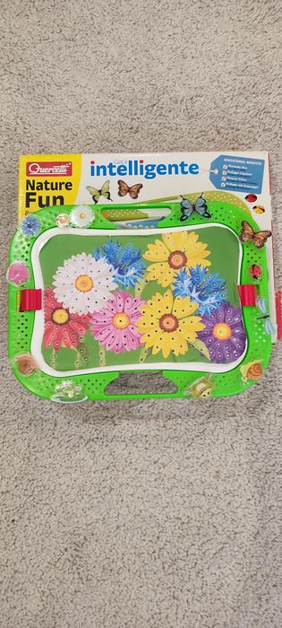 Дитяча мозаїка Quercetti