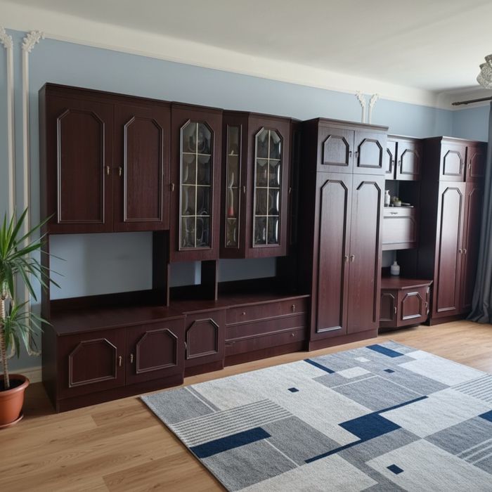 Продам модульну стінку