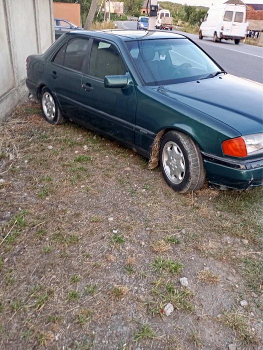 Продам Mercedes w202