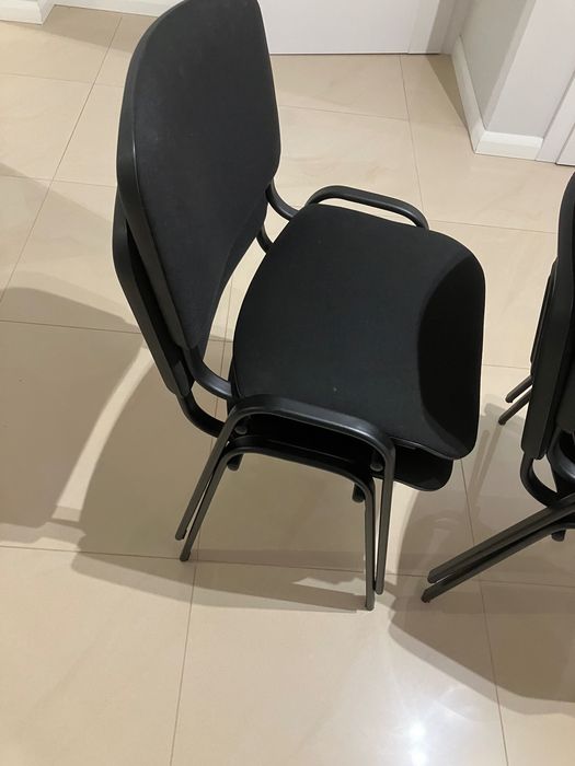 6 krzeseł stan bardzo dobry